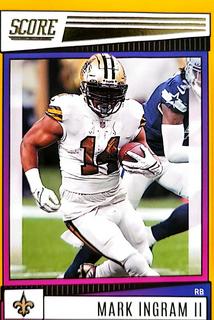 Mark Ingram II