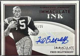 Fred Biletnikoff