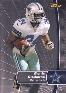 Morris Claiborne