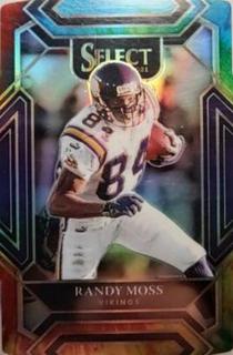 Randy Moss