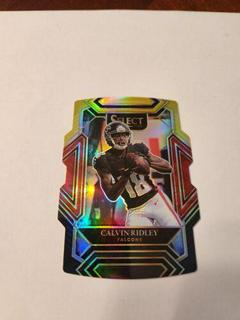 Calvin Ridley