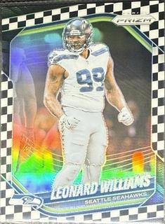 Leonard Williams