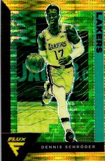 Dennis Schroder