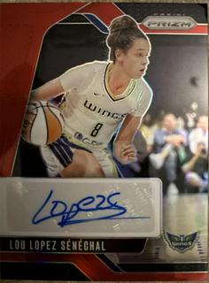 Lou Lopez Senechal