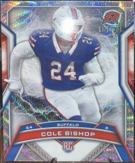 Cole Bishop