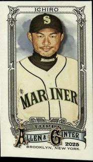 Ichiro