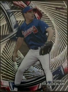 Greg Maddux