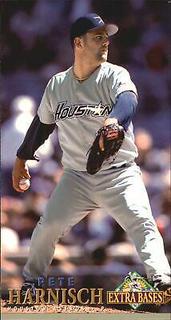 Pete Harnisch