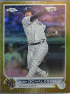 Josh Donaldson
