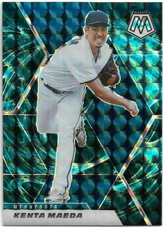 Kenta Maeda