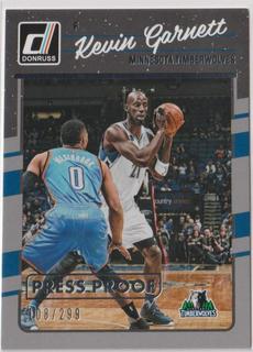 Kevin Garnett