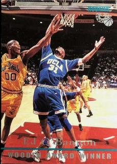 Ed O'Bannon