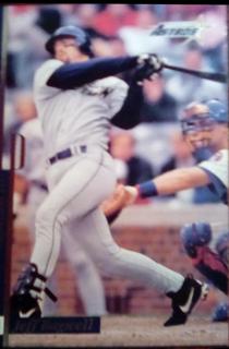 Jeff Bagwell