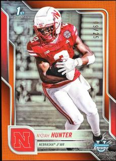 Nyziah Hunter