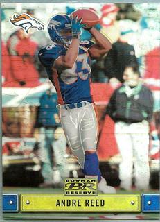 Andre Reed