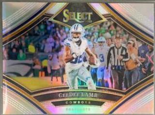 CeeDee Lamb