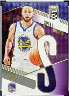Stephen Curry