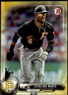 Starling Marte