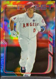 Albert Pujols