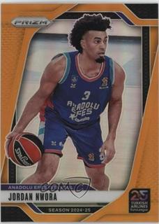 Jordan Nwora