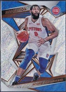 Andre Drummond