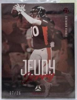 Jerry Jeudy