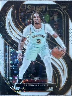 Stephon Castle