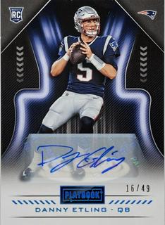 Danny Etling
