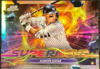 Aaron Judge