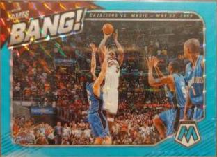 LeBron James