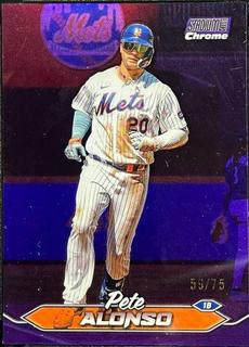 Pete Alonso