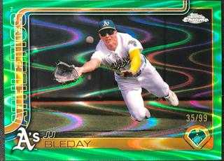 JJ Bleday