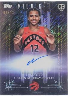 Collin Murray-Boyles