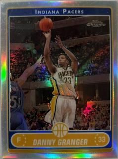Danny Granger
