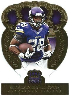 Adrian Peterson
