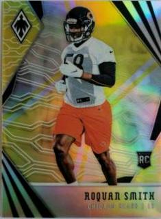 Roquan Smith