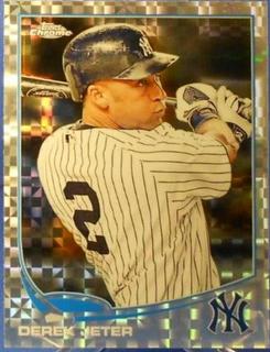 Derek Jeter