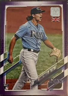 Brent Honeywell Jr