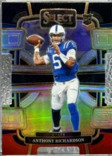 Anthony Richardson