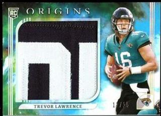 Trevor Lawrence