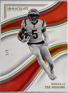 Tee Higgins