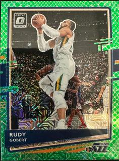 Rudy Gobert