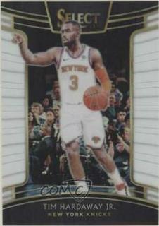 Tim Hardaway Jr.