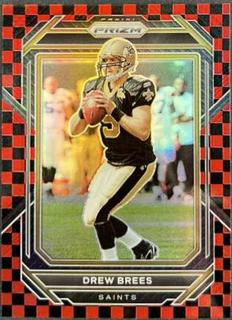 Drew Brees