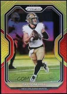 Taysom Hill