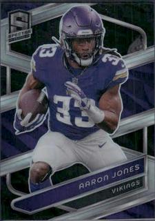 Aaron Jones