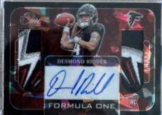 Desmond Ridder