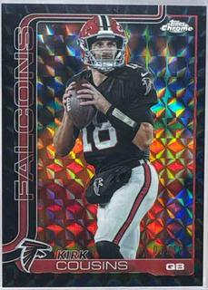 Kirk Cousins