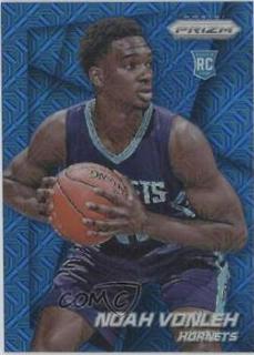Noah Vonleh