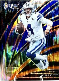 Dak Prescott
